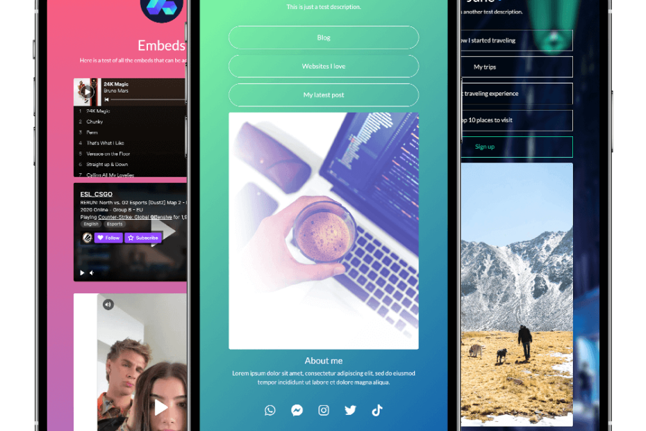 66BioLinks Nulled