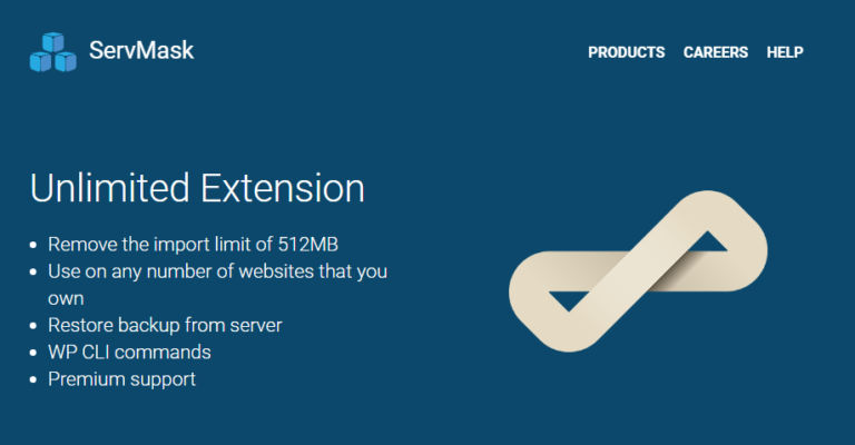 All-in-One WP Migration Unlimited Extension Nulled