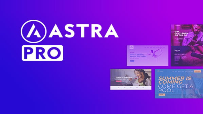 Astra Pro Nulled Free Download