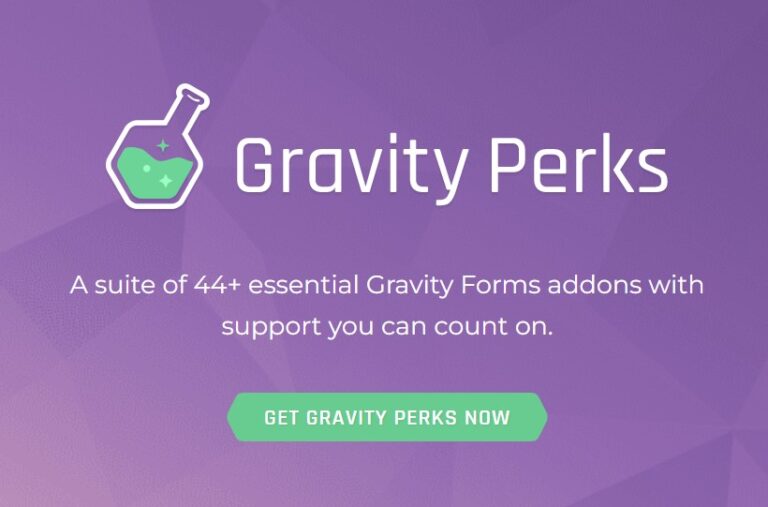Gravity Perks Nulled Free Download