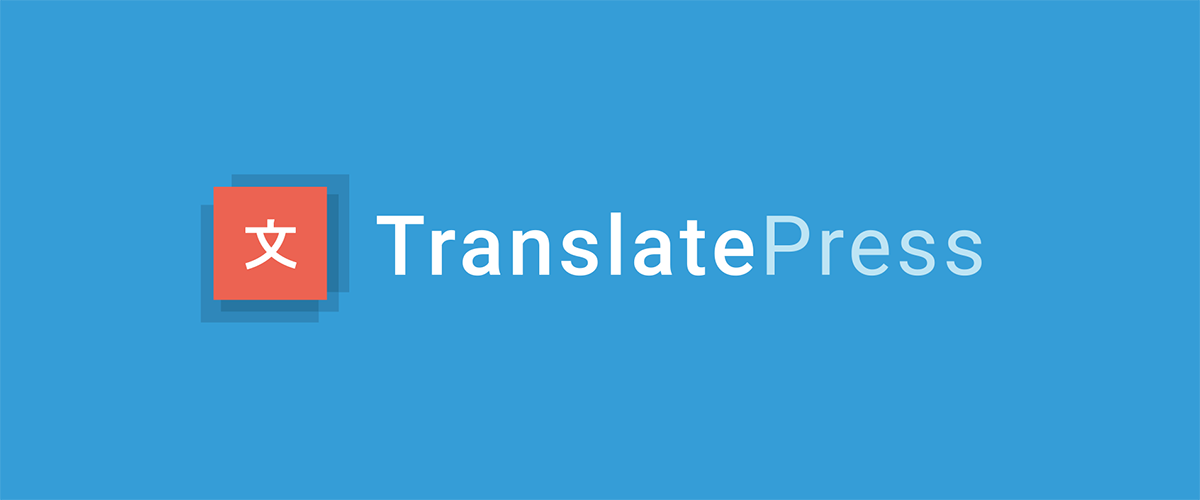 TranslatePress Pro Nulled GPL