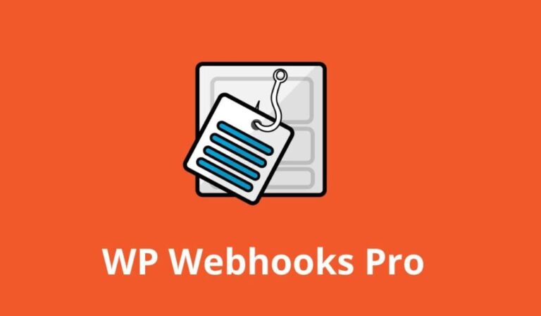 WP Webhooks Pro Free Download