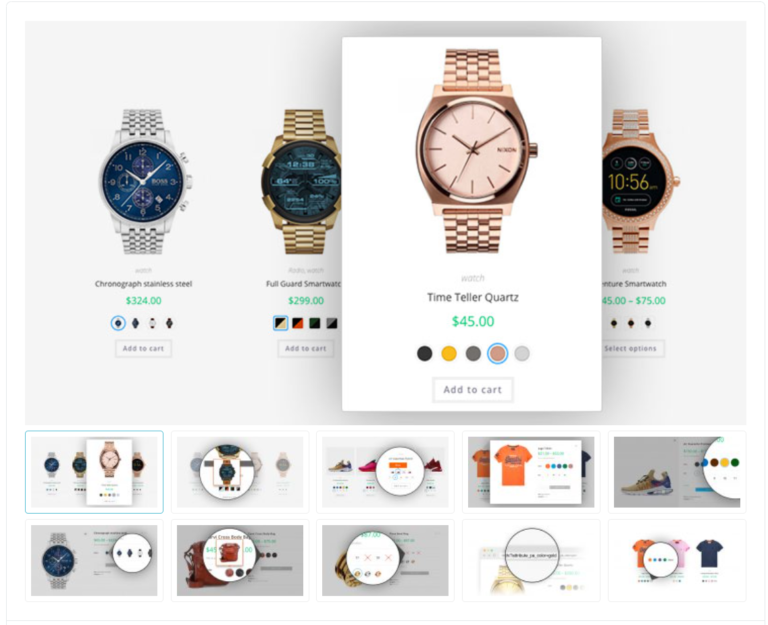WooCommerce Variation Swatches Pro Nulled