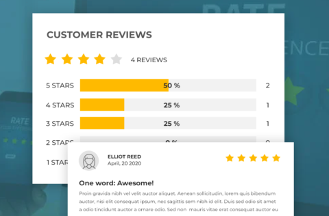 YITH WooCommerce Advanced Reviews Premium Free Download